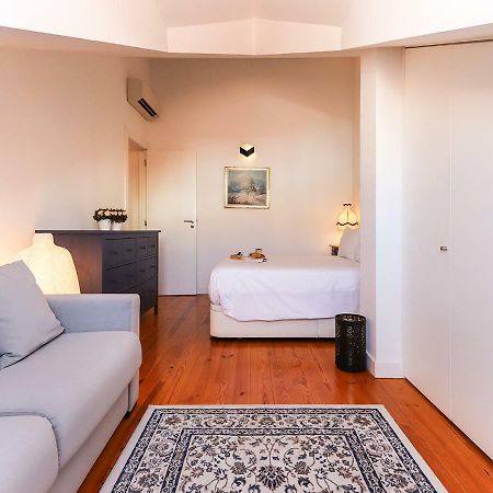 Joivy Avenida Apartments Lisboa Extérieur photo