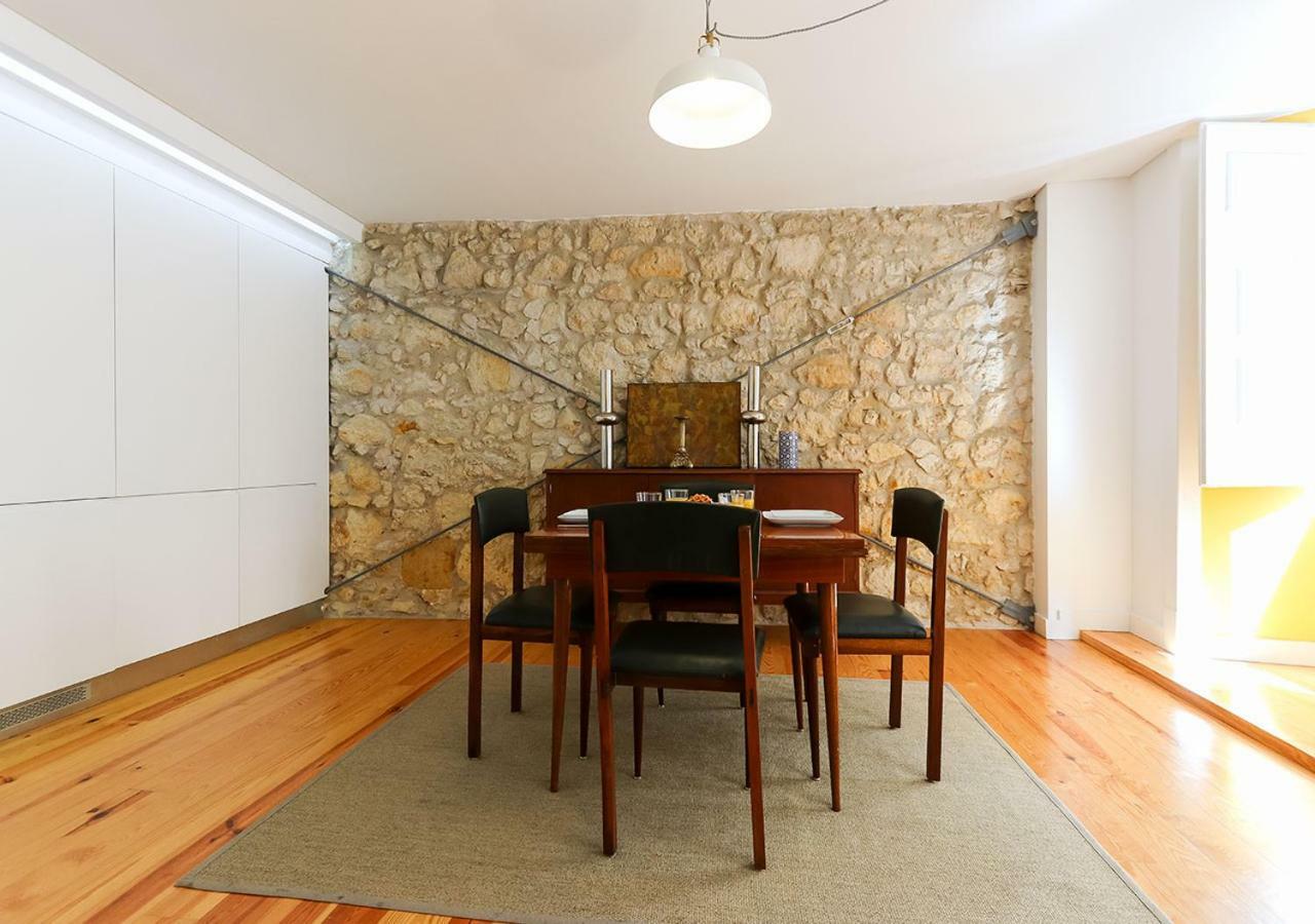 Joivy Avenida Apartments Lisboa Extérieur photo