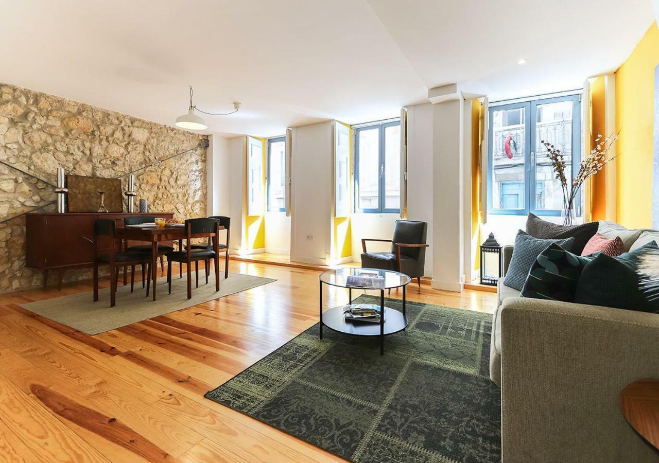 Joivy Avenida Apartments Lisboa Extérieur photo