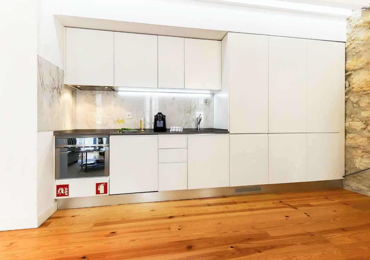 Joivy Avenida Apartments Lisboa Extérieur photo