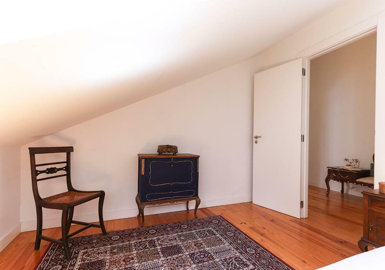 Joivy Avenida Apartments Lisboa Extérieur photo