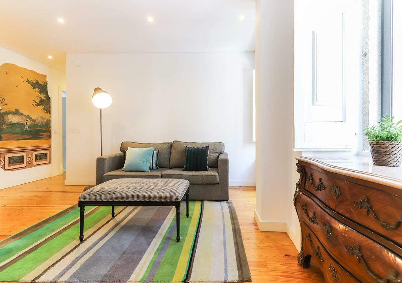 Joivy Avenida Apartments Lisboa Extérieur photo