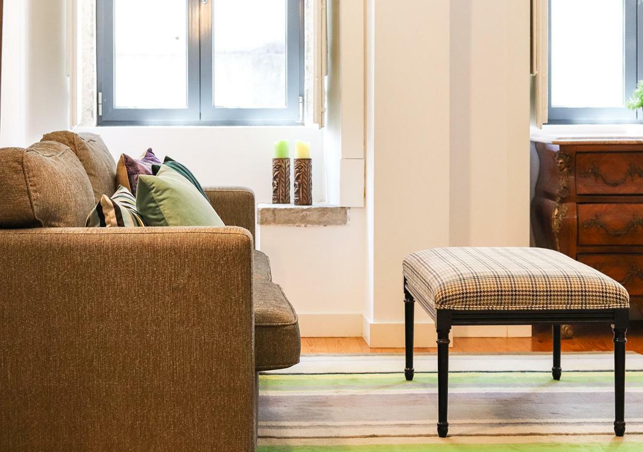 Joivy Avenida Apartments Lisboa Extérieur photo